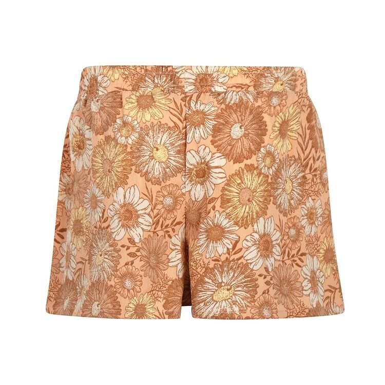 Koko Noko Shorts bloemen