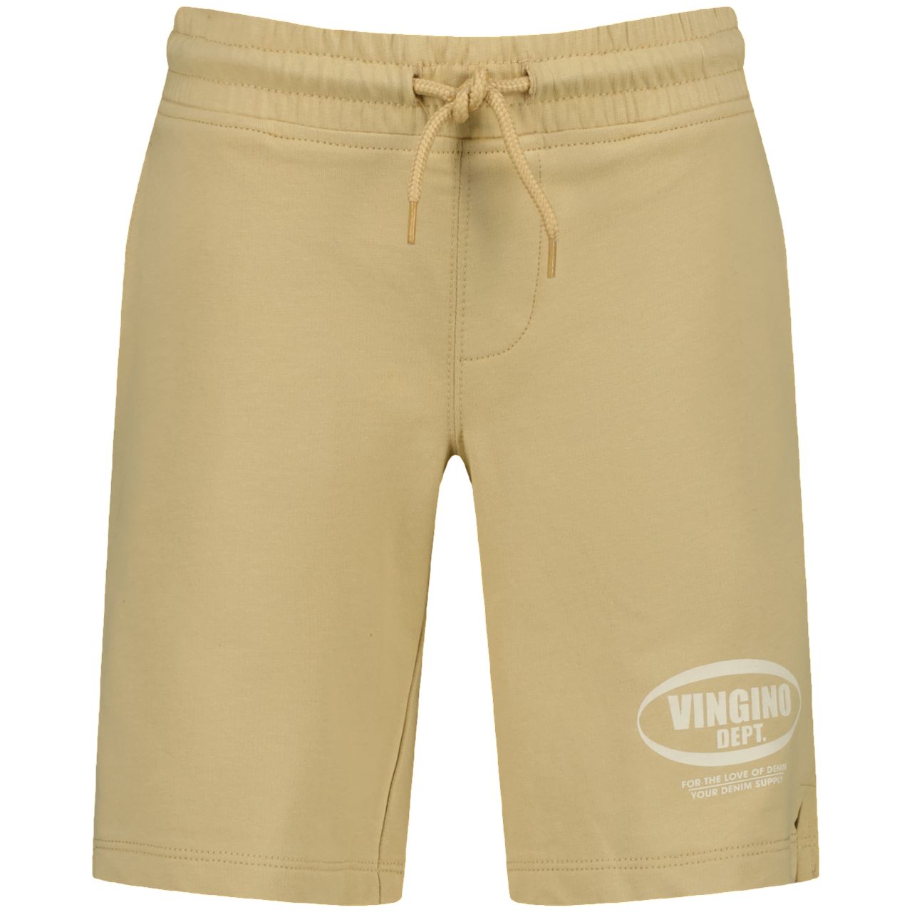 Vingino Basic-short Cream Sand