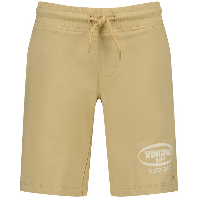Vingino Basic-short Cream Sand