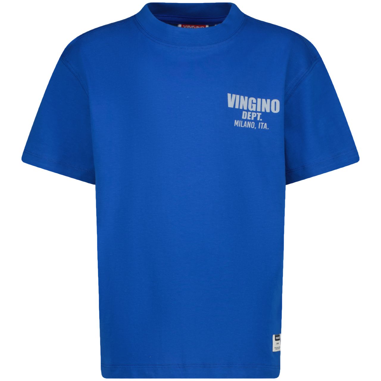Vingino Basic-oversized