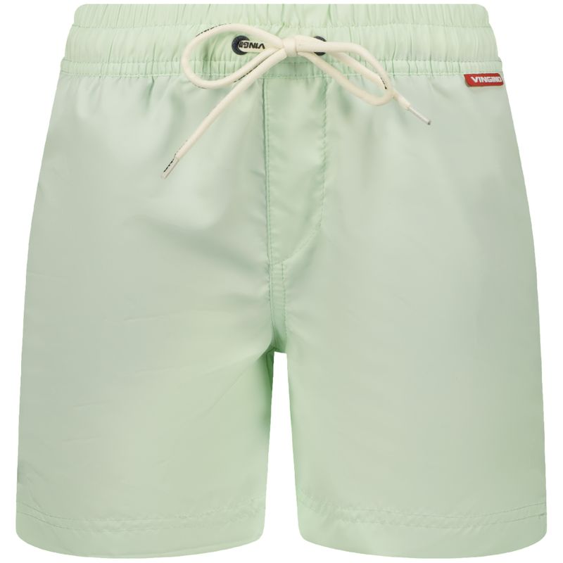 Vingino Basic-swimtrunk Paradise green