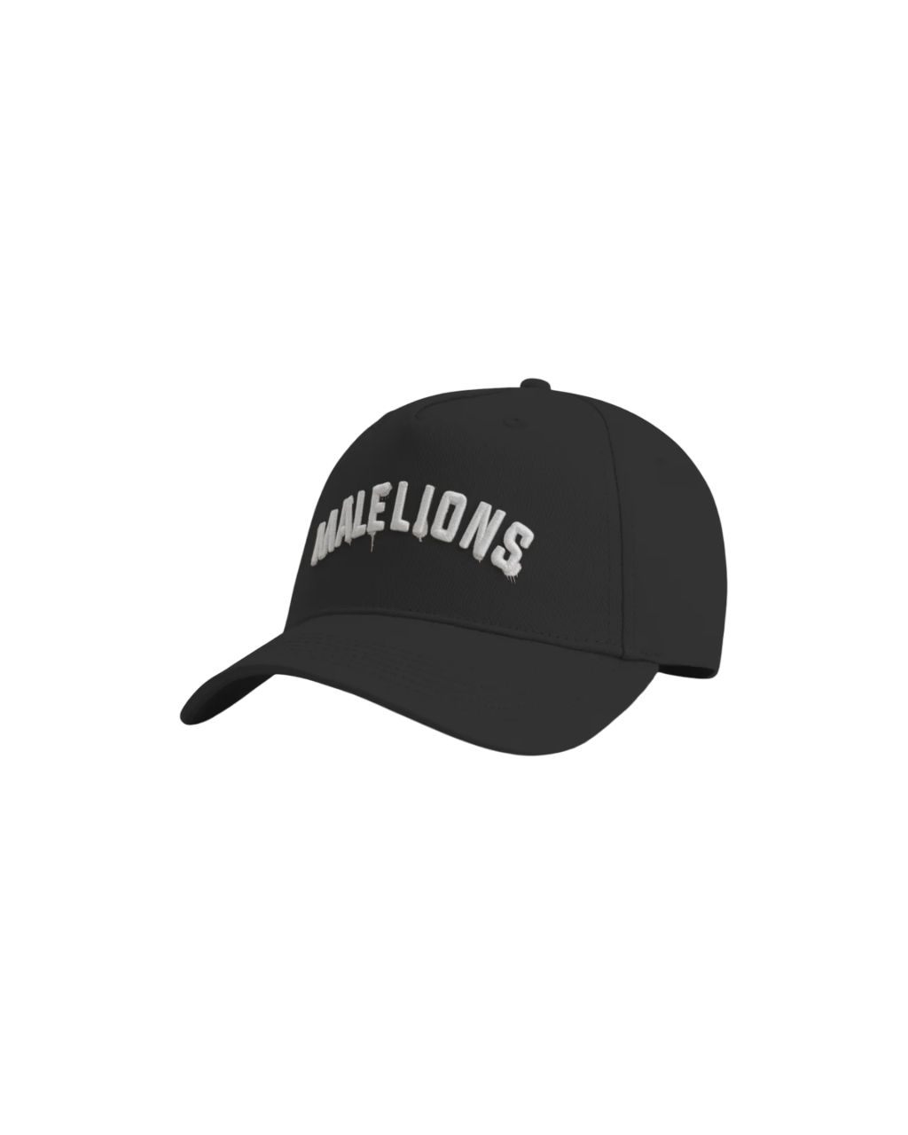 Malelions Junior Paint Cap