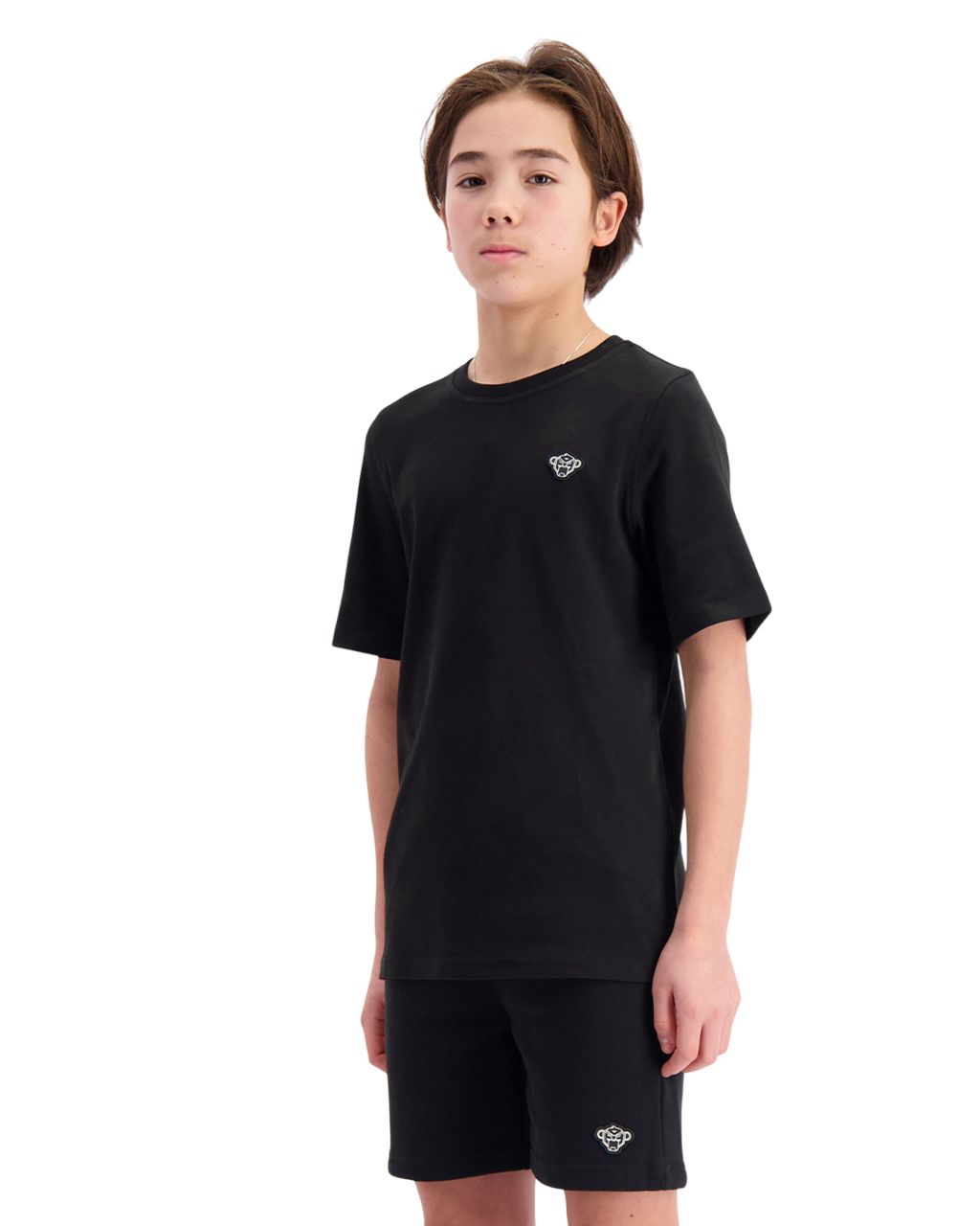 BLACK BANANAS KIDS CRUISE T-SHIRT