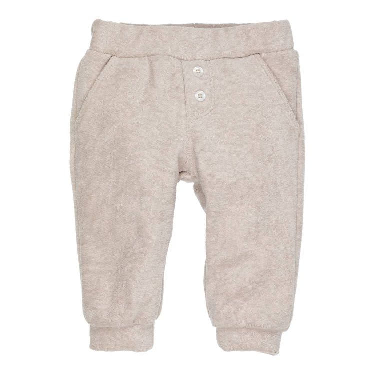 GYMP Trousers Ido beige