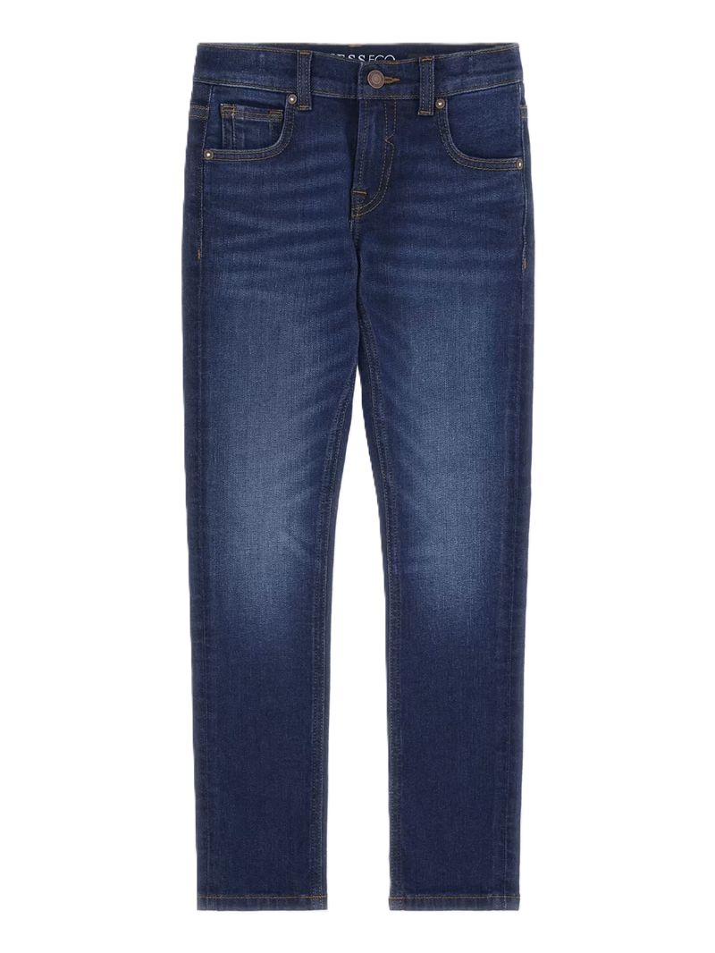 GUESS DENIM SKINNY PANTS CORE