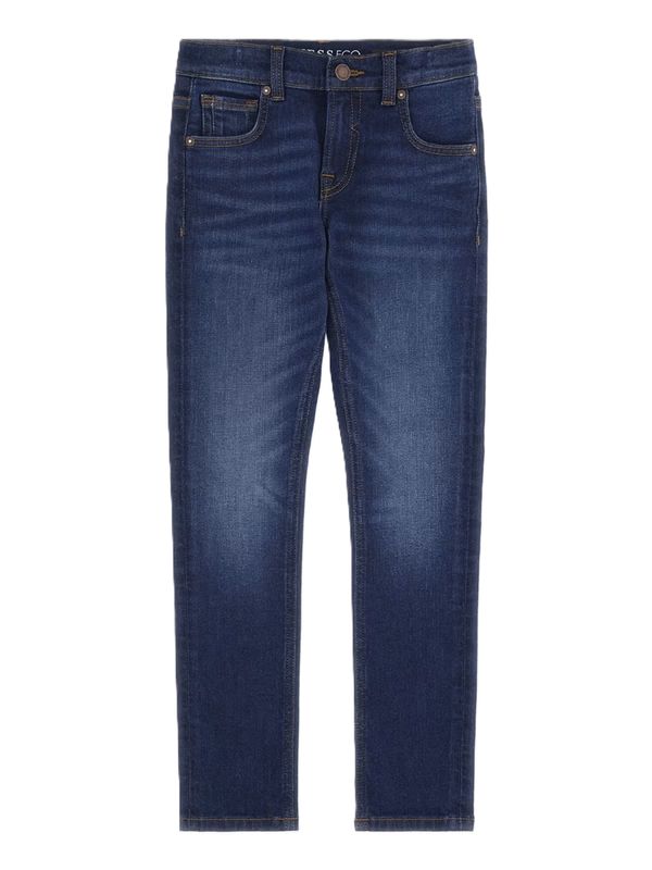 GUESS DENIM SKINNY PANTS CORE