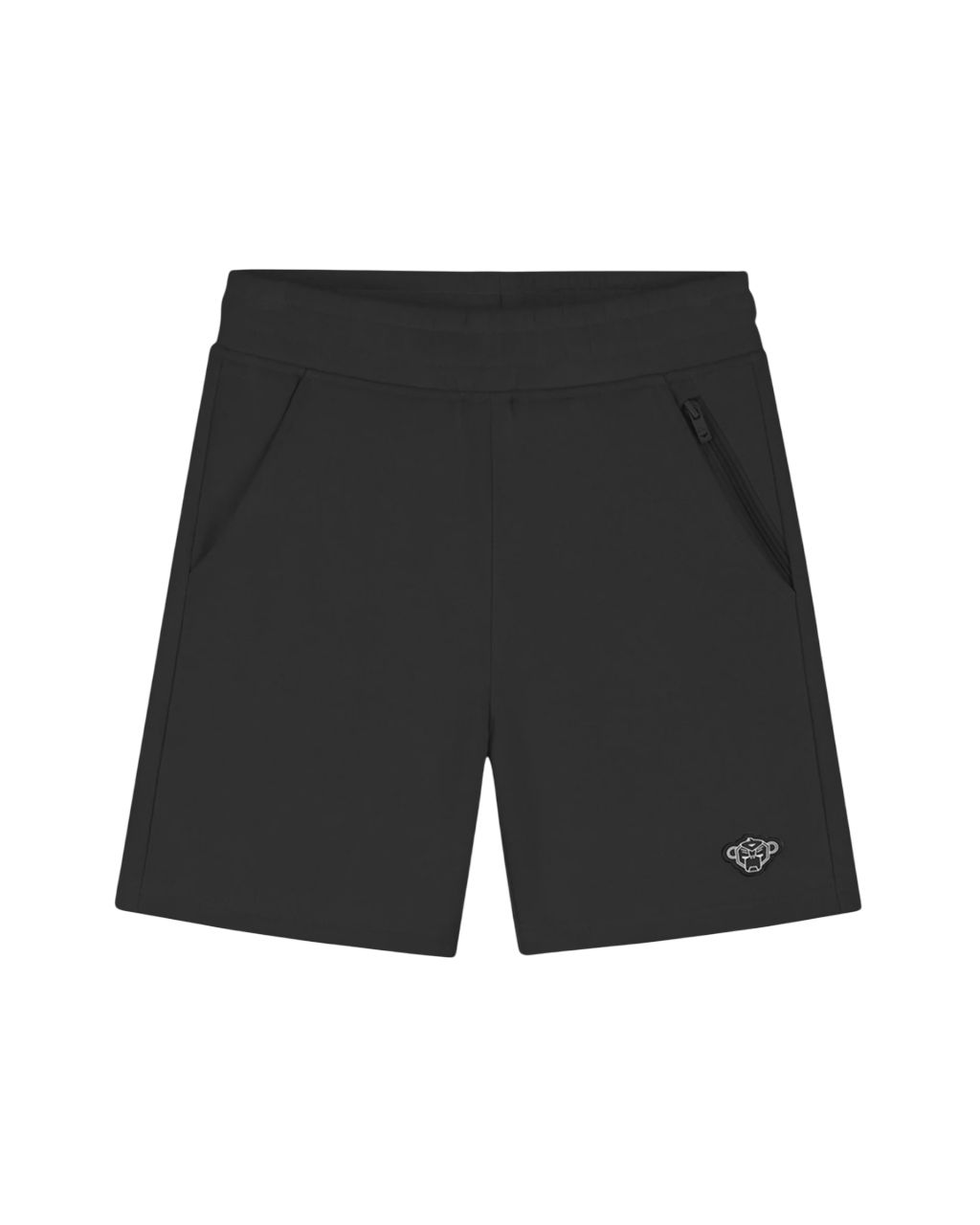 BLACK BANANAS KIDS CRUISE SWEATSHORTS
