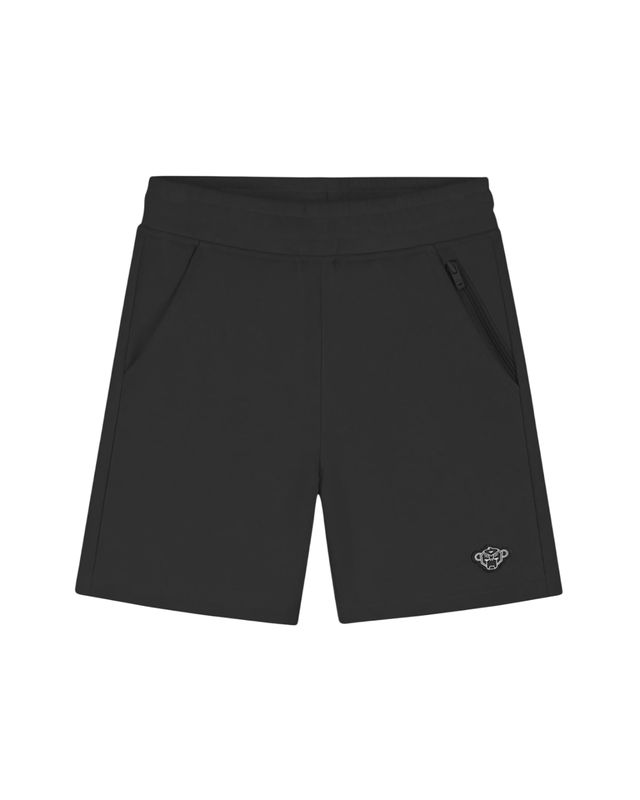 BLACK BANANAS KIDS CRUISE SWEATSHORTS