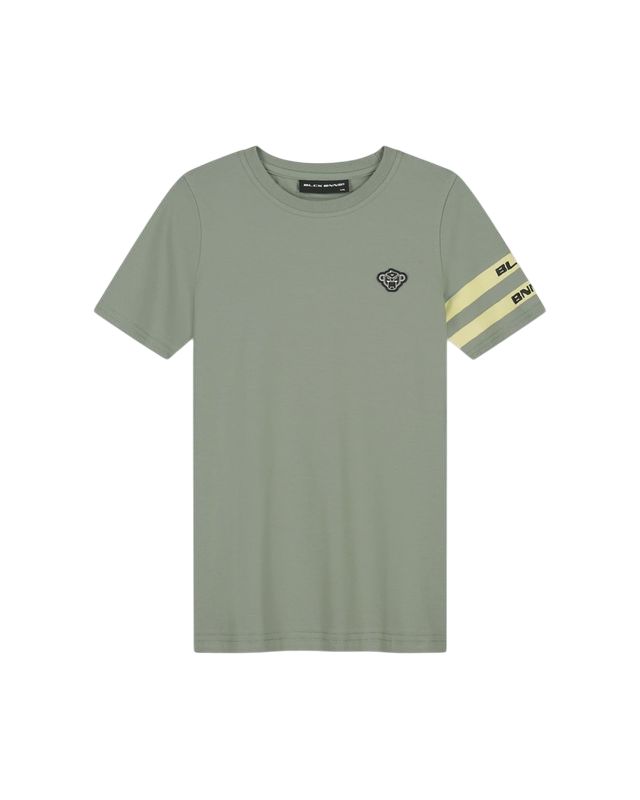 BLACK BANANAS VJR .KIDS LIMIT SHORTS