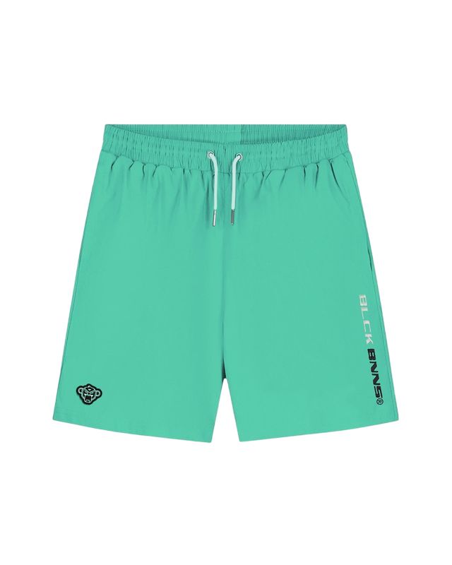 BLACK BANANAS KIDS LUCK SWIMSHORTS