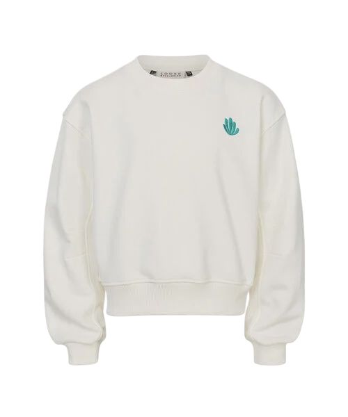 LOOXS 10sixteen Sweater Wit Backprint