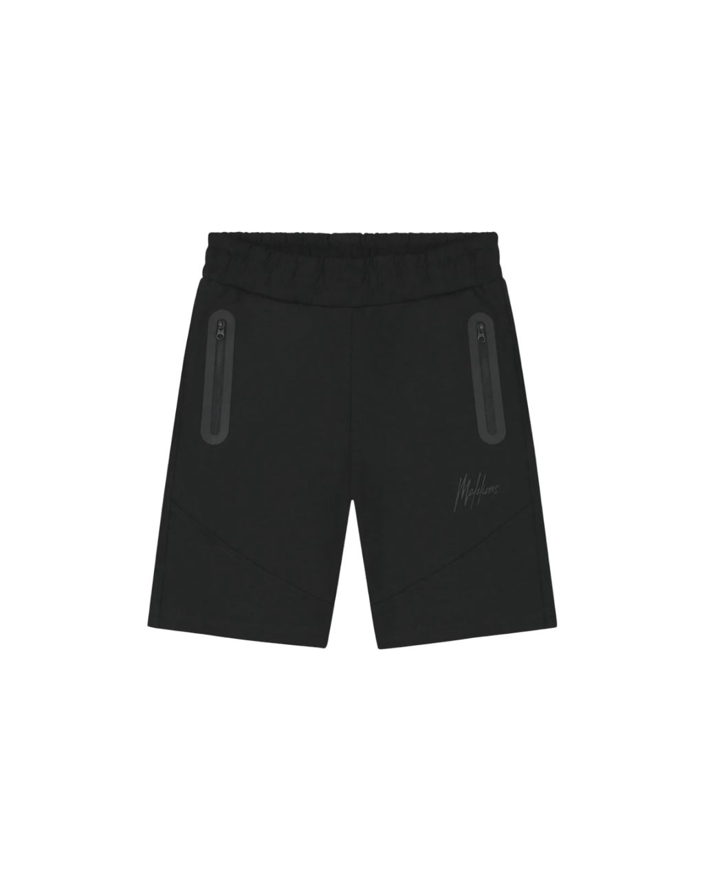 Malelions Junior Counter Shorts | Black