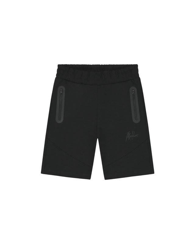 Malelions Junior Counter Shorts | Black
