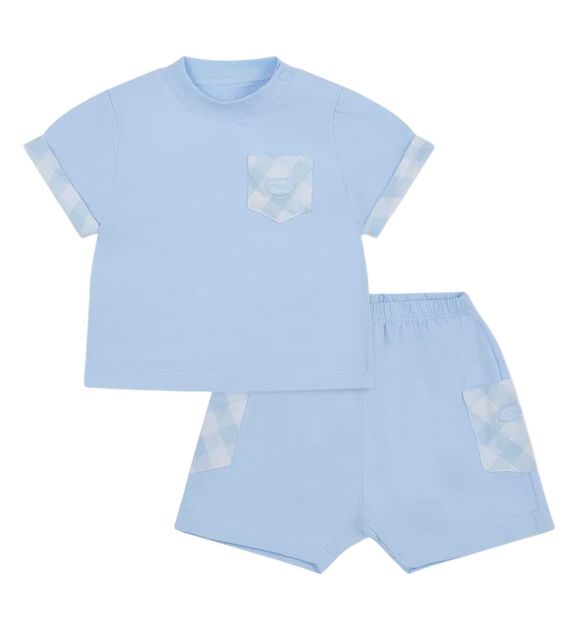 Mitch&amp;son Ethan Shorts Set