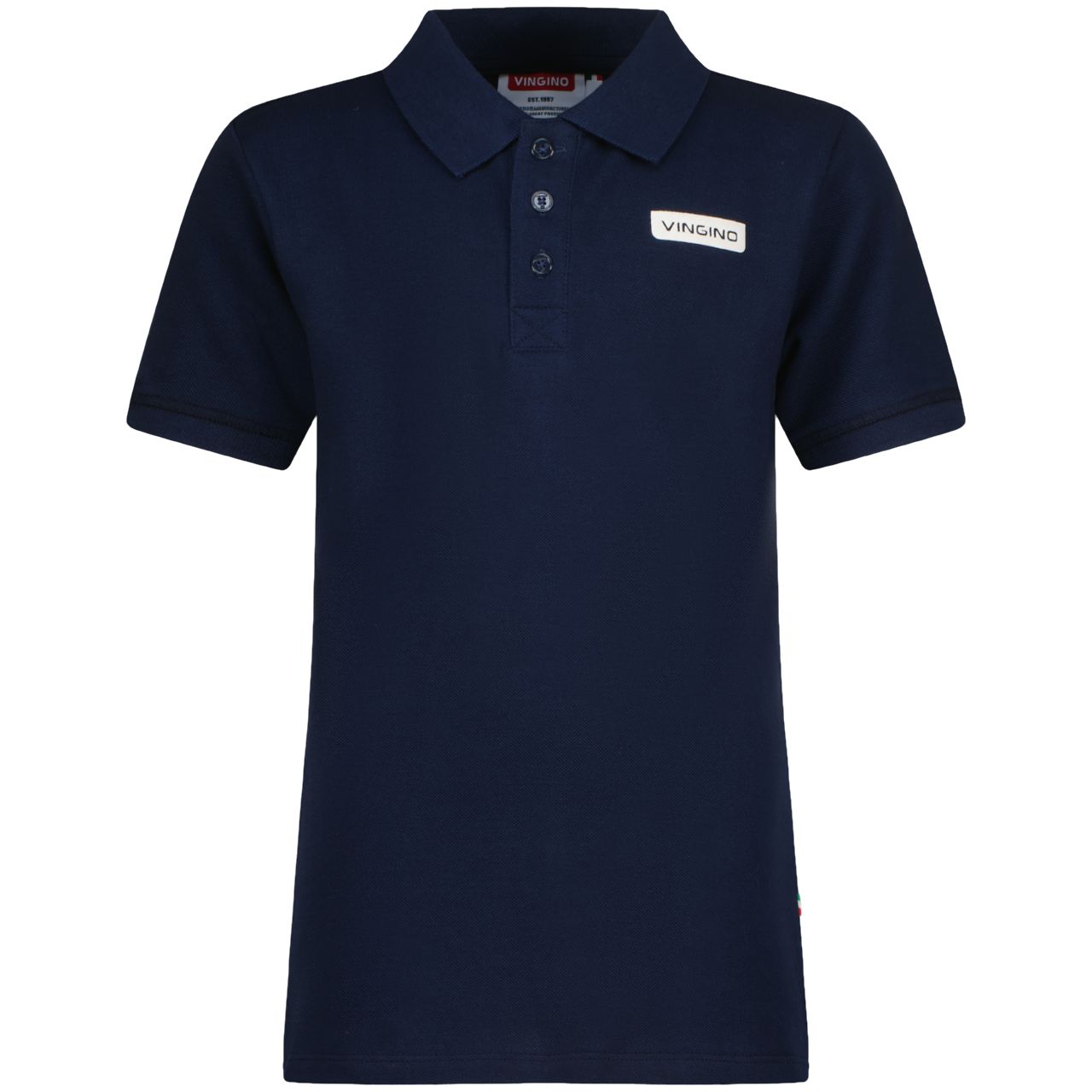 Vingino Basic-polo Vingino