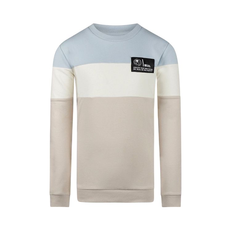 No Way Monday - Sweater multicolor