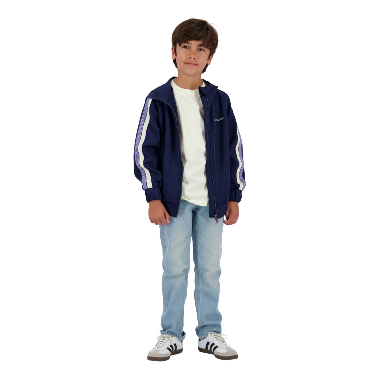 Ocart Vest Vingino