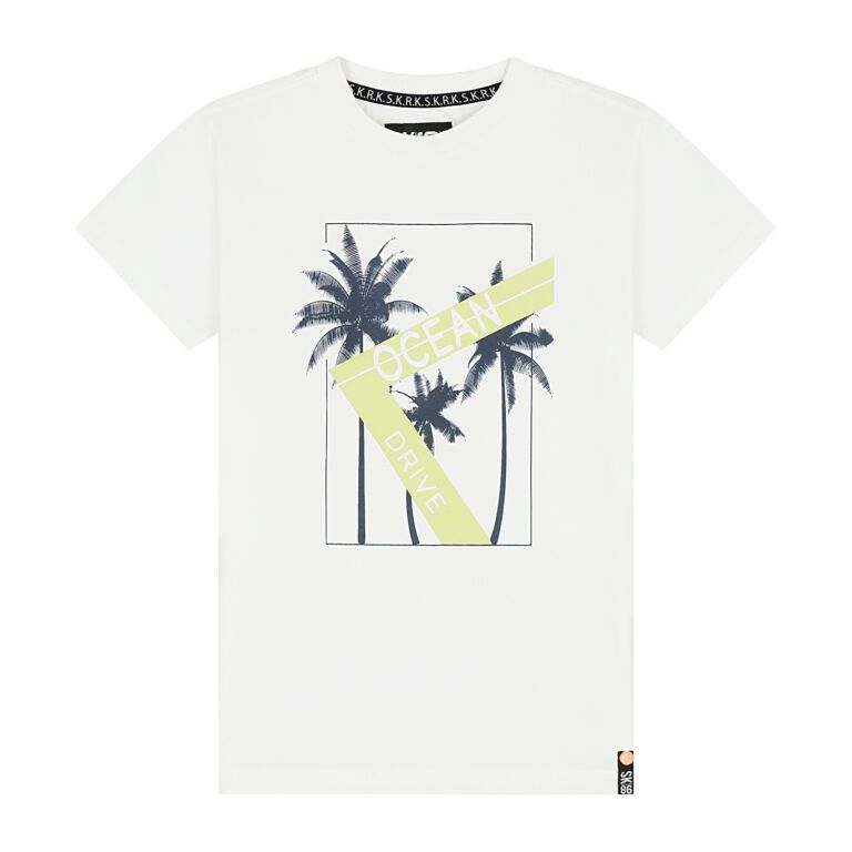 SKURK Jongens T-shirt Tunny
