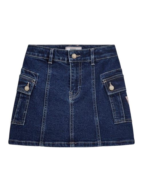 Guess Strechts Denim Short