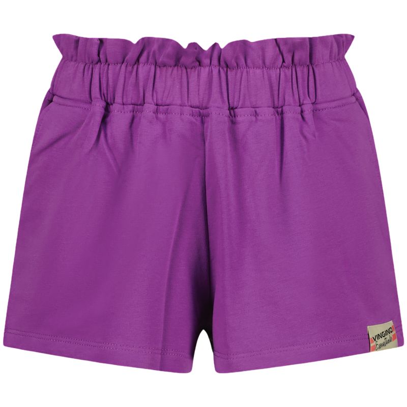 Vingino Basic-Short Ruffle