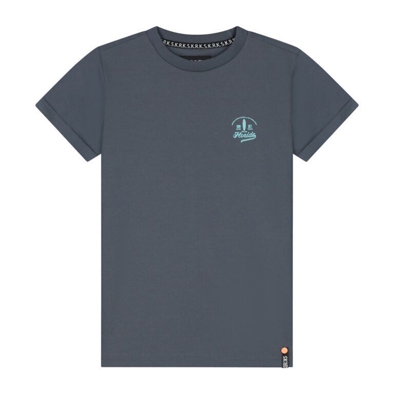 SKURK Jongens T-shirt Tasma
