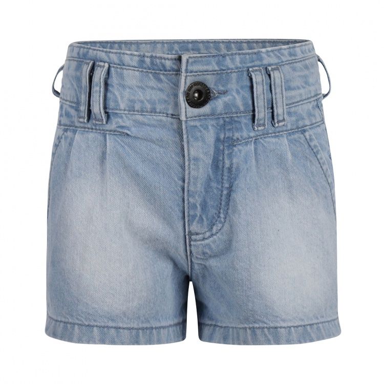 No Way Monday Jeans shorts