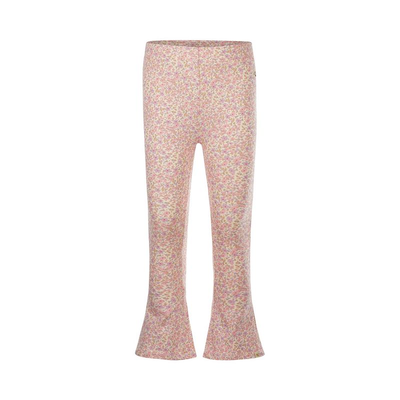 Koko Noko Legging flared bloem
