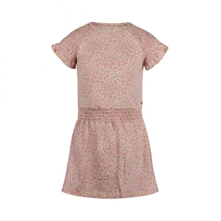 Koko Noko Meisjes Jurk  Multi colour