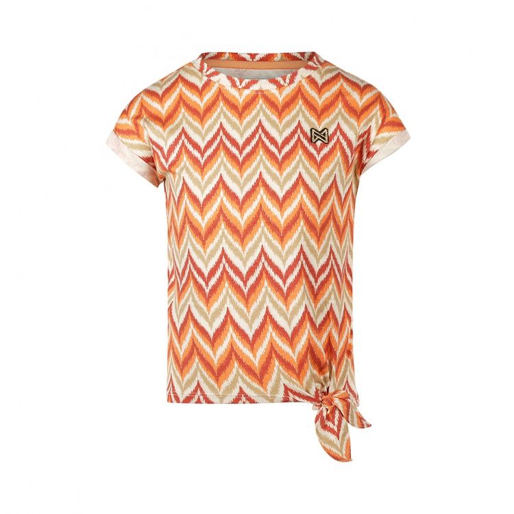 Koko Noko Meisjes T-shirt - Multi colour