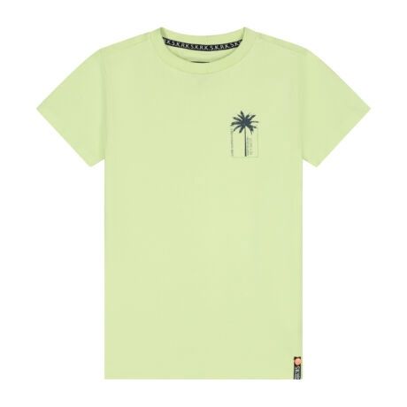 SKURK Jongens T-shirt Tije