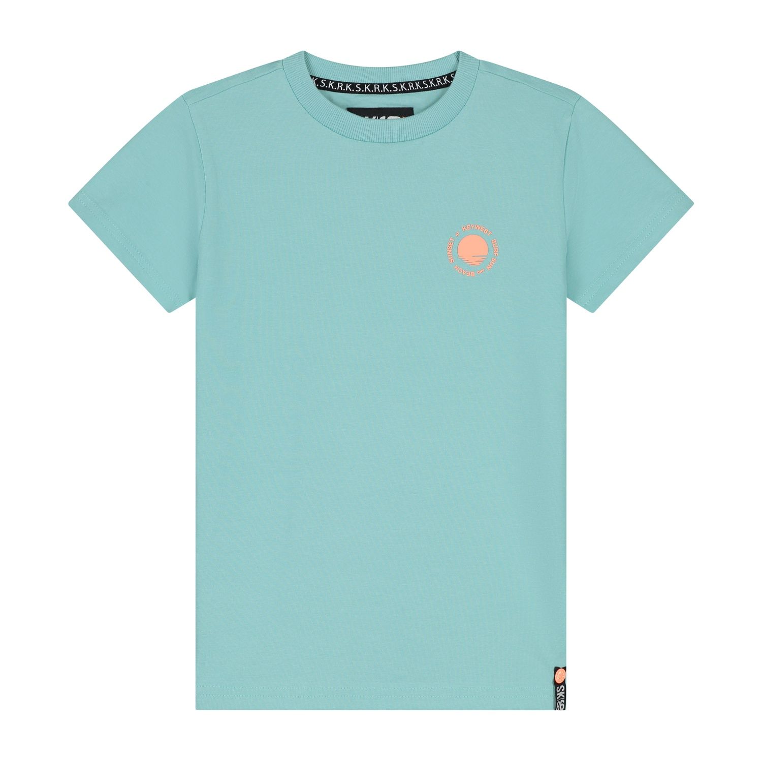 SKURK Jongens T-shirt Tama