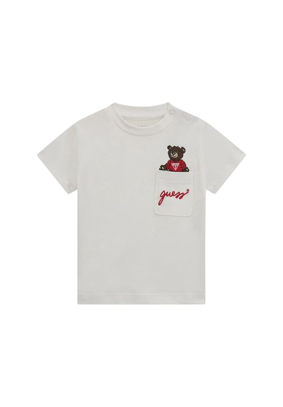 Guess zomer shirt unisex