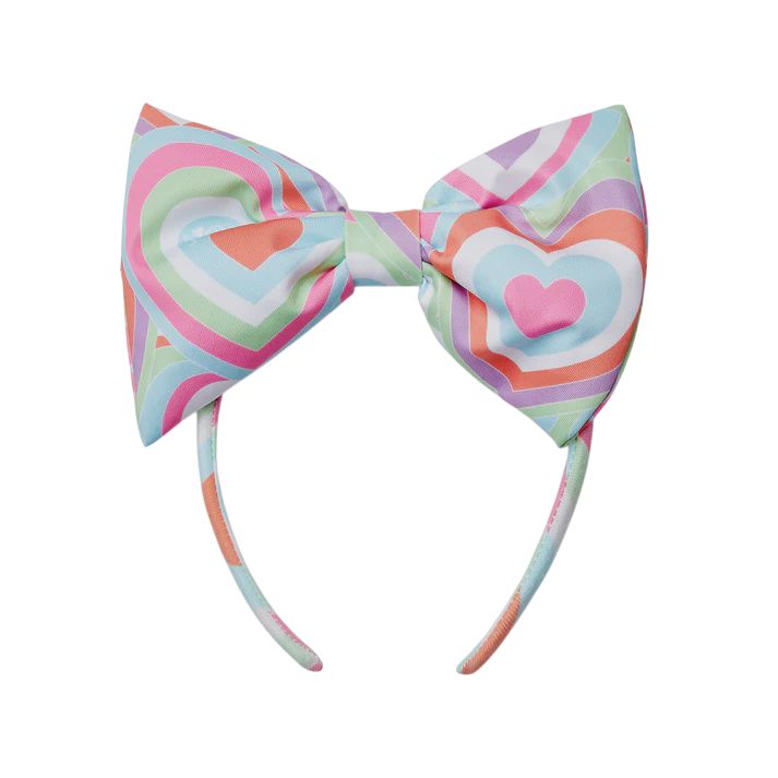 A-dee Pink Emily Headband