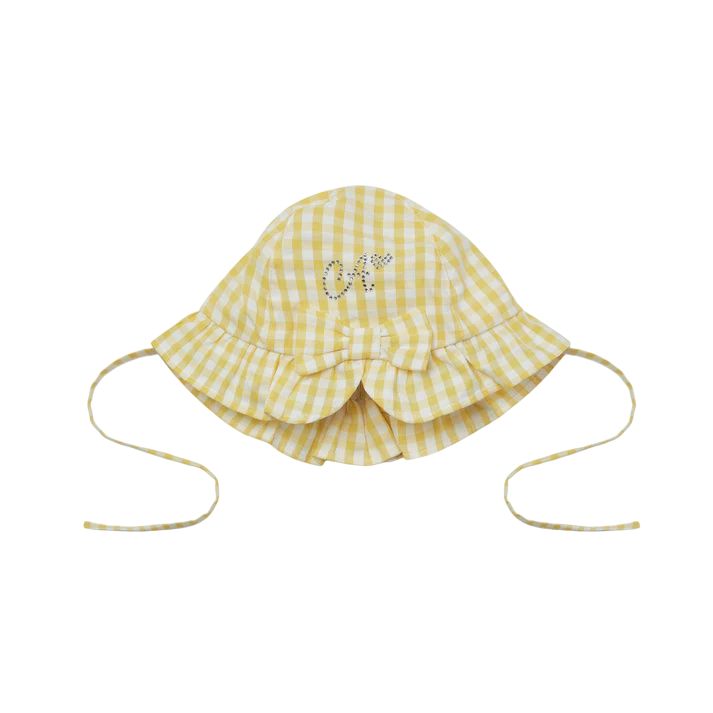 A-dee Lemon Aurora Sun Hat