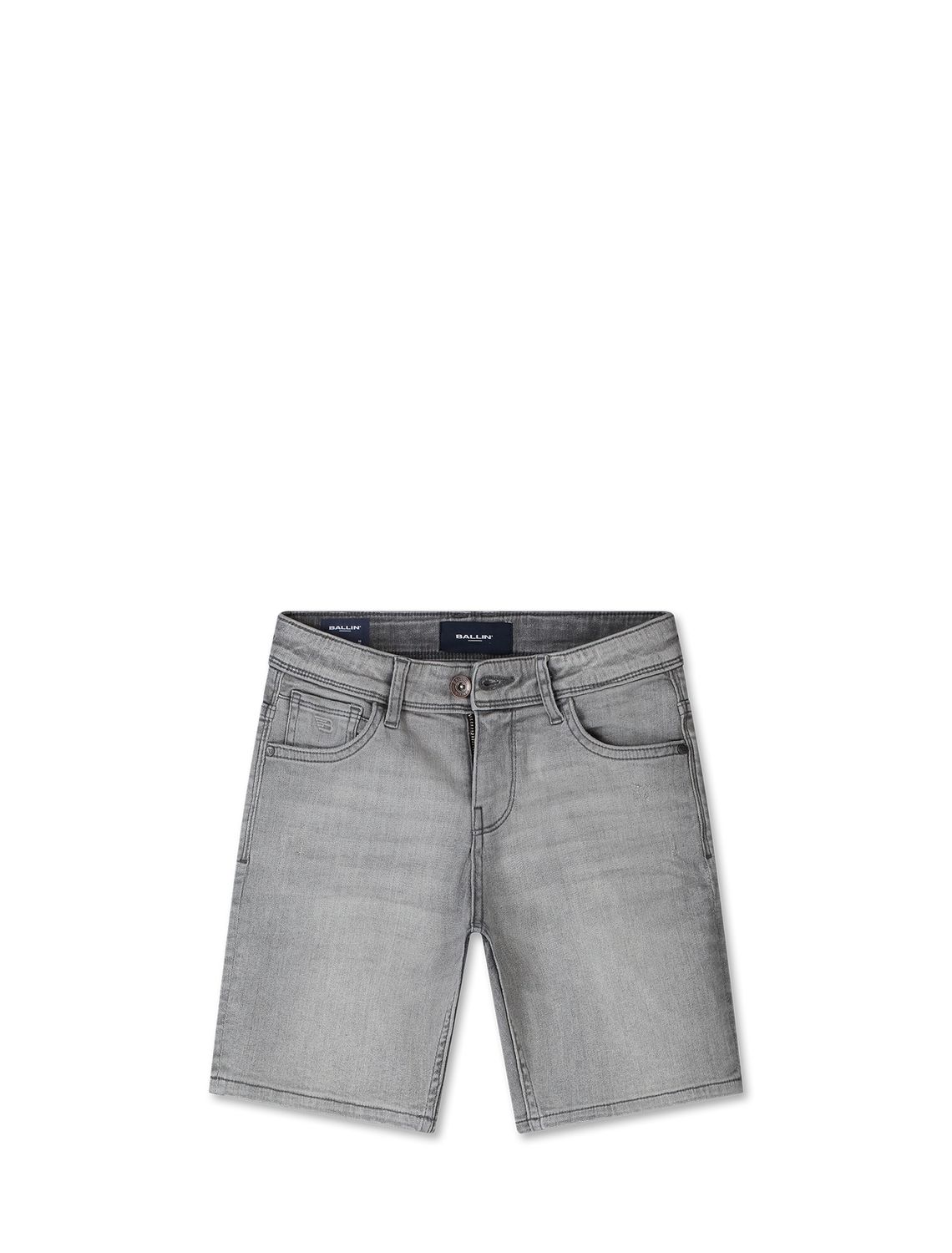 BALLIN Junior Jaxx Regular Fit Shorts