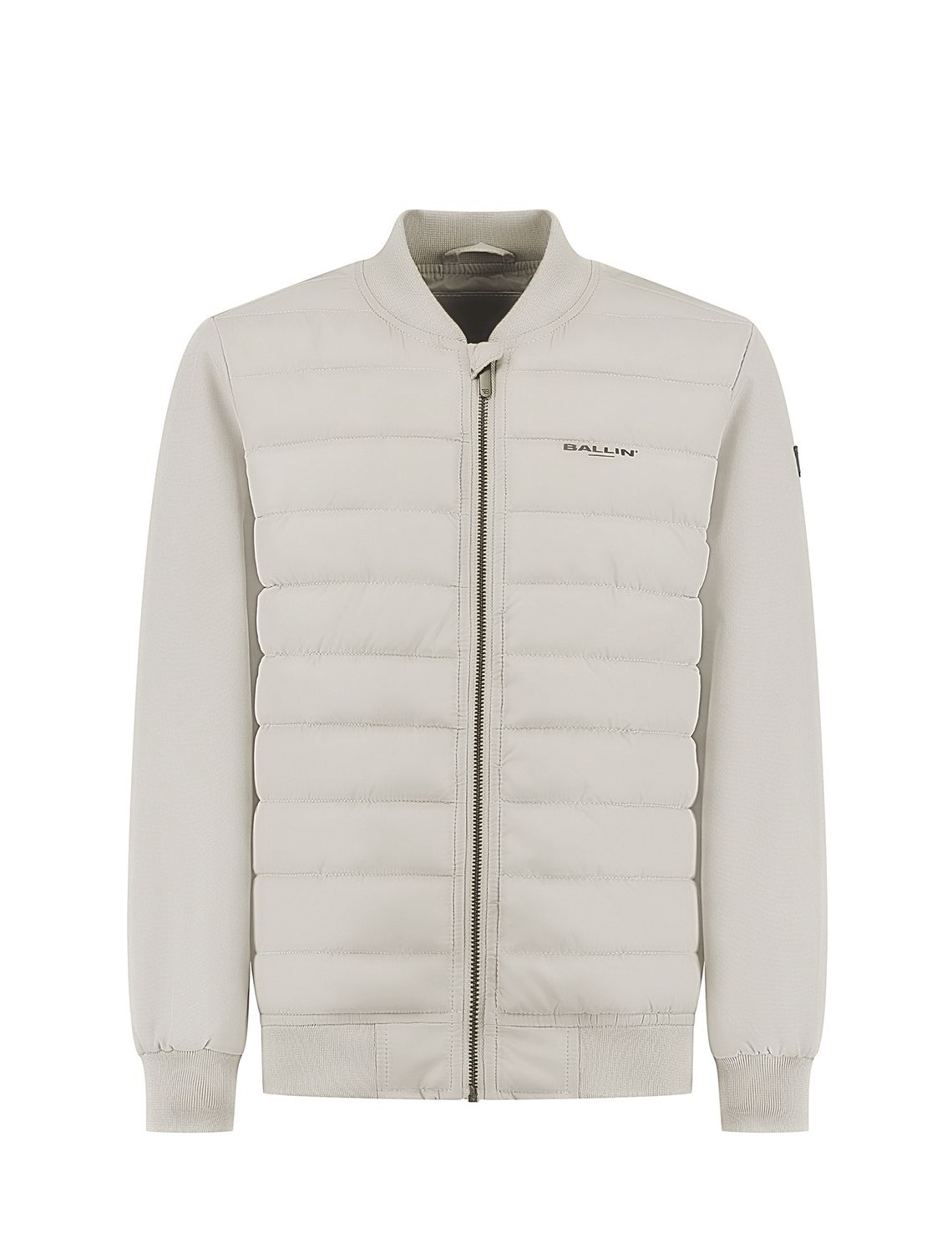 BALLIN  Junior Soft shell Jacket Sand
