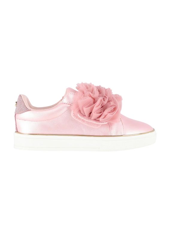 Angels Face Selina Tutu Trainer Tea Rose