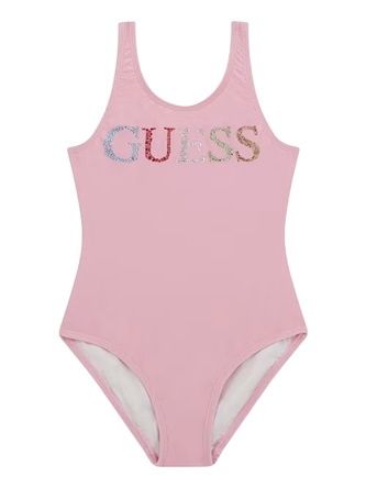 Guess onepiece swimsuit pink