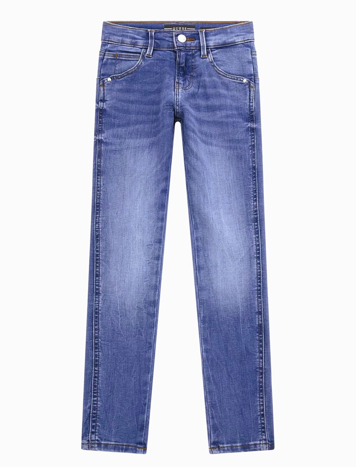 Guess Skinny denim broek Meisje