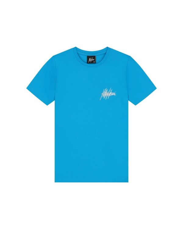 Malelions Junior Splash T-Shirt
