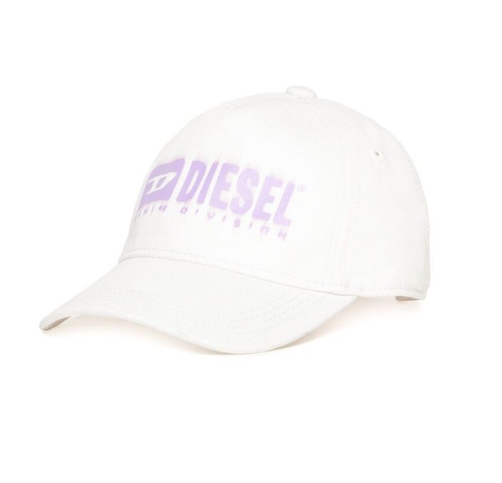 Diesel cap