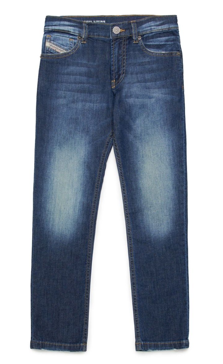 Diesel Slim Jeans - 1996