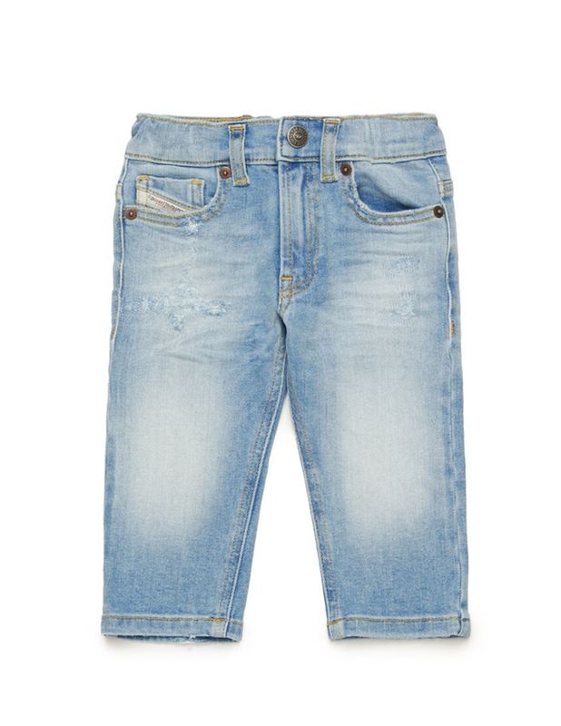 Diesel Straight Jeans - D-Jools