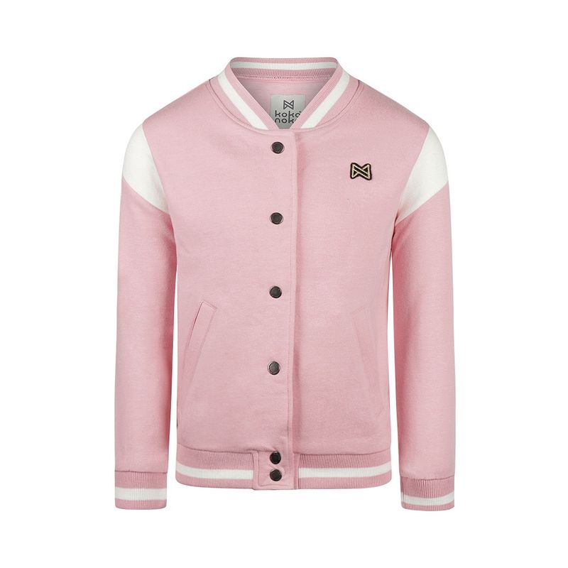 Koko Noko Jacket