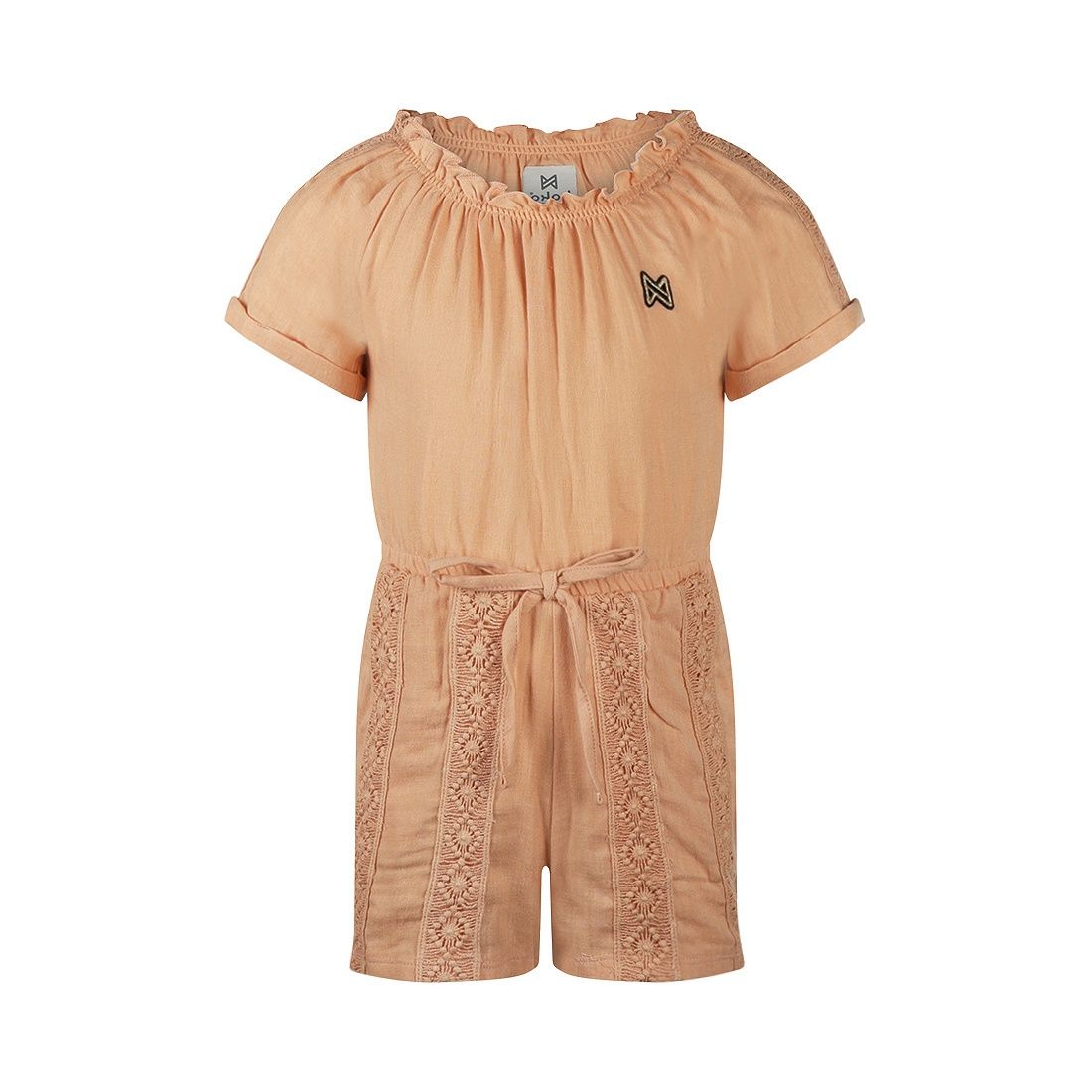 Koko Noko Jumpsuit short