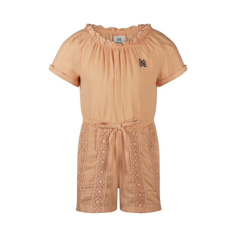 Koko Noko Jumpsuit short