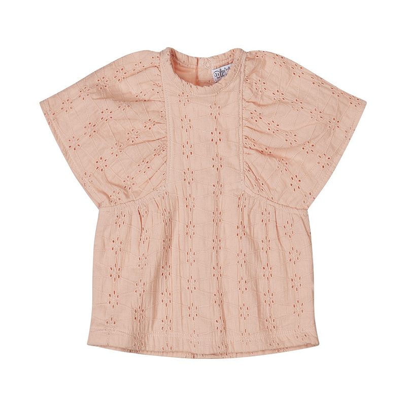 Dirkje Blouse ss