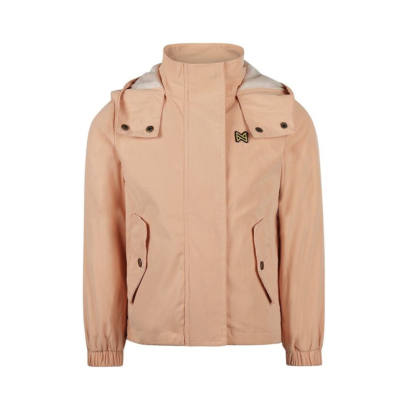 Koko Noko Jacket with hood water repellent