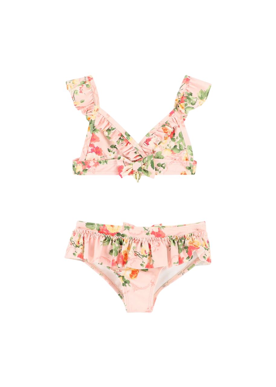 Angel’s Face Algarve Primrose Bikini Pale Pink