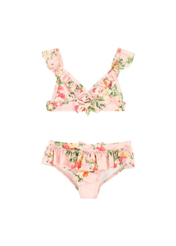 Angel’s Face Algarve Primrose Bikini Pale Pink